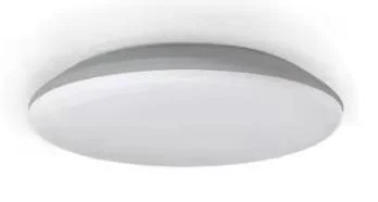 Hotel Balcón Circular 12W/18W/25W CCT de la luz de techo LED ajustable Impermeable IP65 Lámpara Tri-Proof