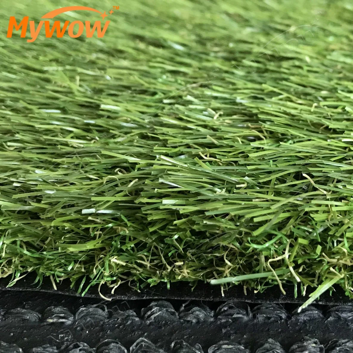 25mm Landscaping Garden Grass Decoration Synthetic Artificial Grass Lawn