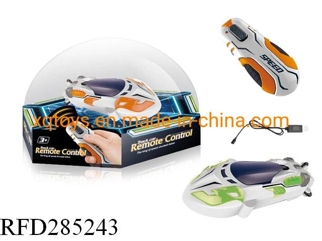 Fernbedienung RC Car New Design RC Car Track Racing Auto