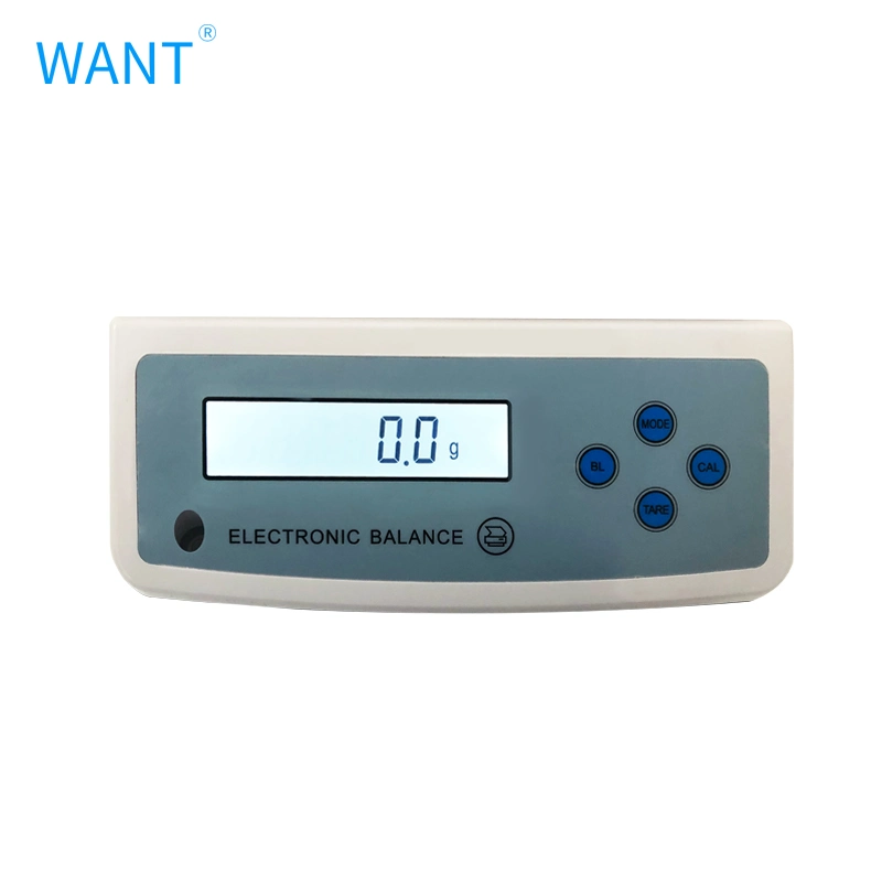 Wt-X 15kg/1g Lab Electronic Digital Analytical Balance Weighing Scale