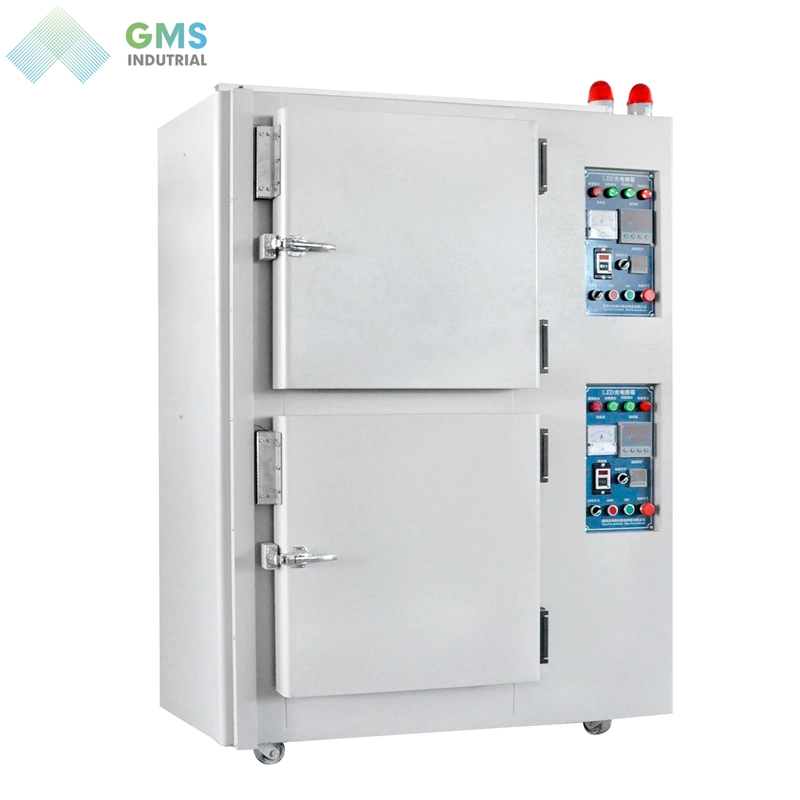 Factory Drying Oven Hot Air Multi Space Oven for Laboratory Equipment