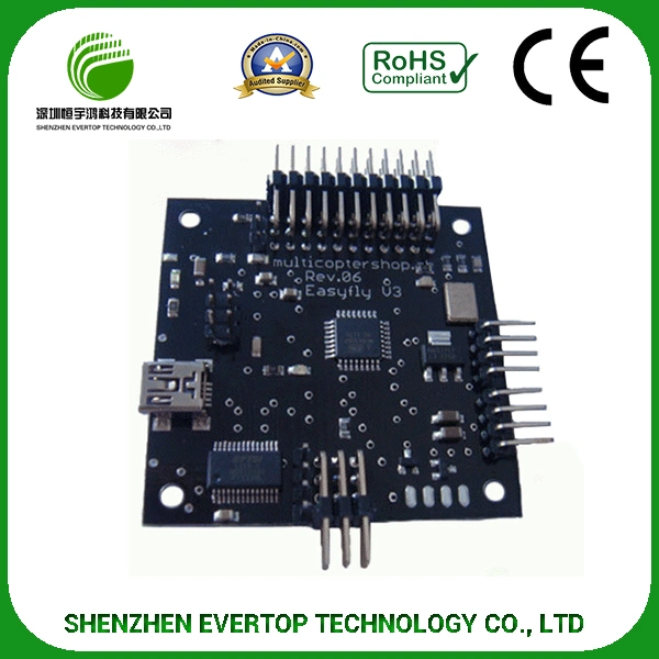 Customize Multilayer Printed Circuit Board Assembly and PCB Design