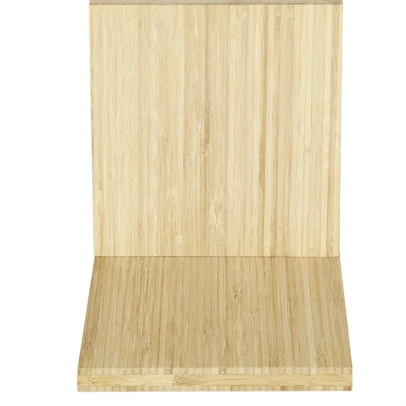 Top Grade High Density Horizontal Carbonized Moisture-Resistant Furniture Panel Board Bamboo Plywood