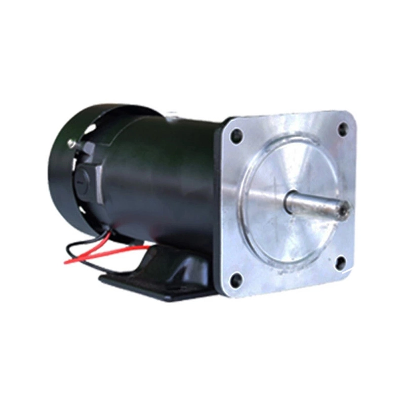 Good Price Zyt Brushed 200W 300W 400W 500W 800W Permanent Magnet DC Motor