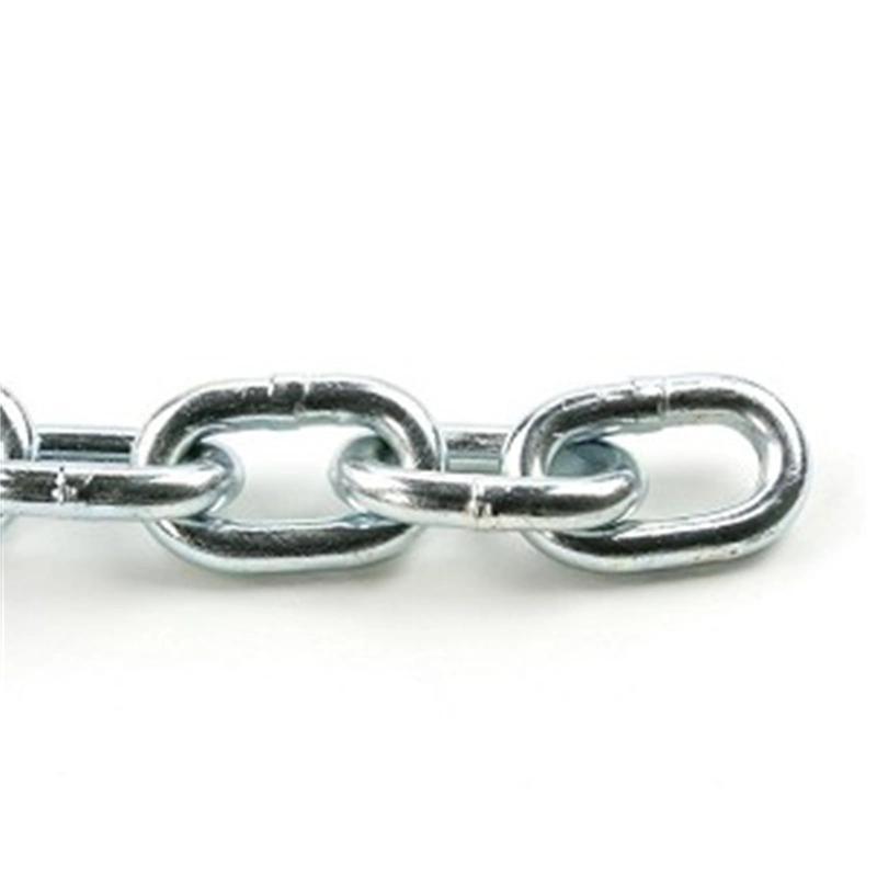 8X25.4mm Link Chain for Duck Poultry Slaughtering Equipment Accessories