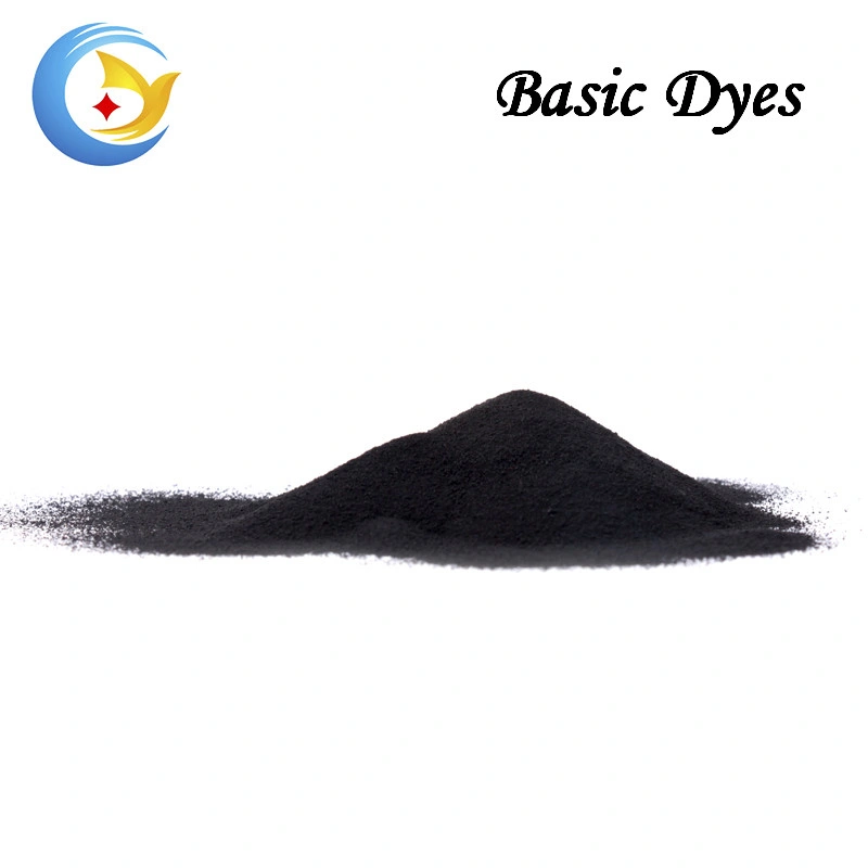 Skyzon&reg; Cationic dye/basic Black X-O/Acrylic Dyeing/Textile Dyestuff