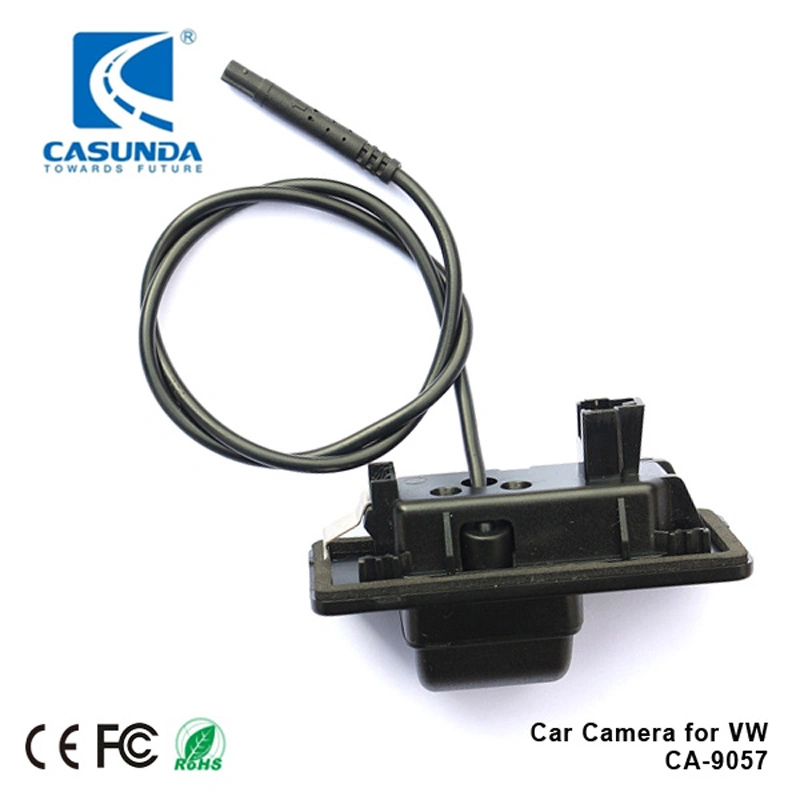 Auto Rear View Reverse Backup Car Camera for Volkswagen California Caravelle Multivan Transporter Jetta Rear Parking Camera