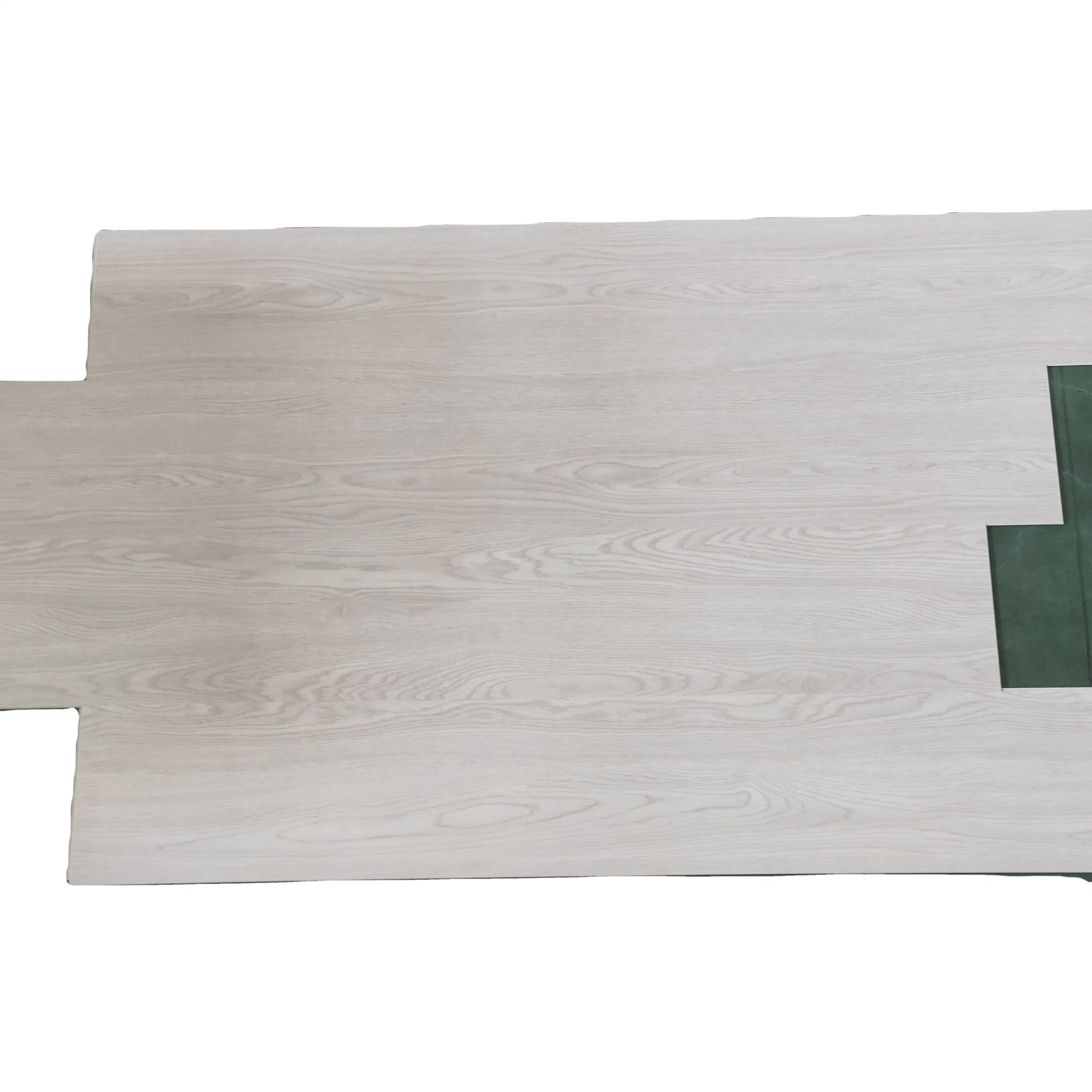 3-5 mm Wear Layer 100% Waterproof Spc Uniclic Vinyl Flooring