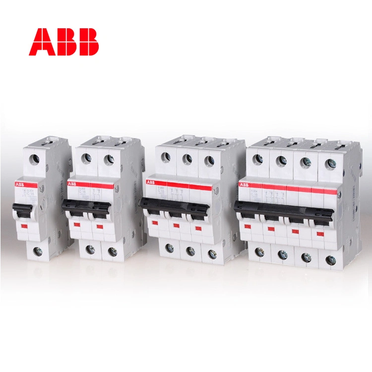 ABB Dual Power y el interruptor de Transferencia automática de alimentación doble interruptor de Transferencia de ABB/ (interfaz hombre-máquina), ABB disyuntor miniatura/.