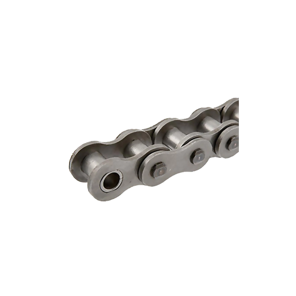 Roller Chains Short Pitch Precision a Series Simplex& Bush Duplex Triplex Multiple Non-Standard Heavy Duty Sh High Strength O-Ring Corrosion Resistant Chains