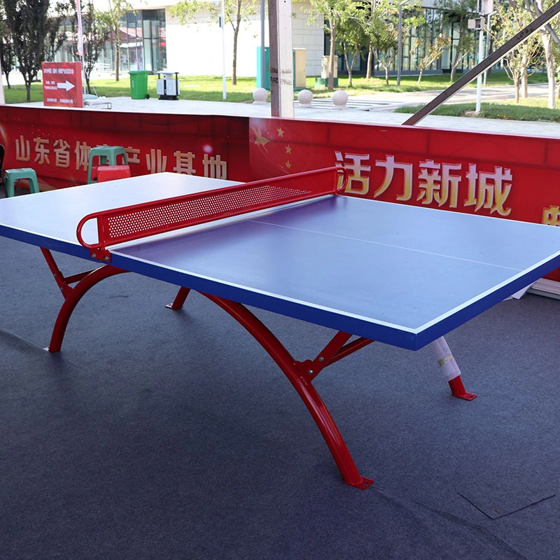 Wholesale/Supplier Cheap Price Outdoor Waterproof Professional Pingpong Tabletennis Table Pingpong Table Tennis Tables