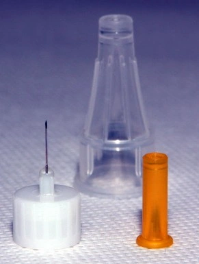 Disposable Medical Insulin Pen Needle (ZG DIAB-PN)