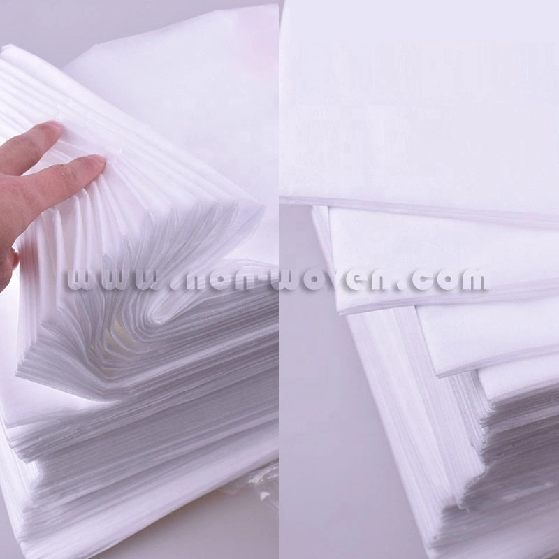 Disposable PP Sheet SMS for Hospital PP Nonwoven Fabric Hot Selling Disposable Manufacturer Customized 2022 Sample Provided