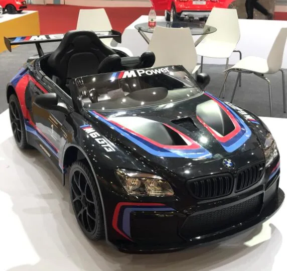 BMW lizenzierte Kinder elektrische Fahrt auf Auto Spielzeug Auto