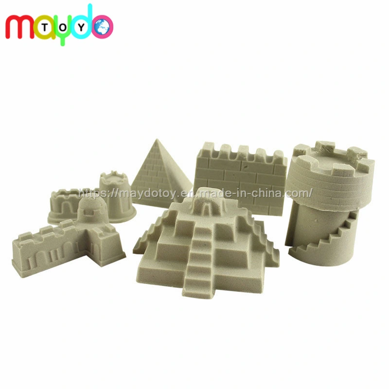 Wholesale/Supplier Bulk Magic Moving Sand Kids DIY Indoor Play Sand Toys