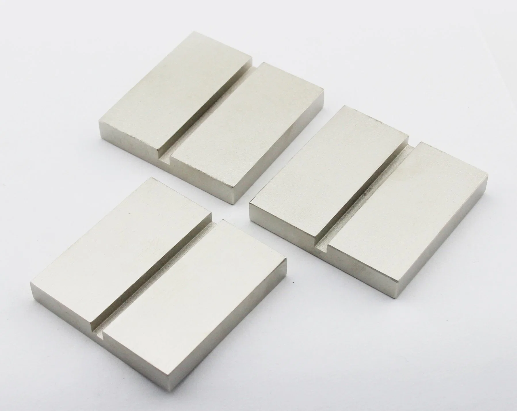 Strong Neodymium Powder Motor Magnet