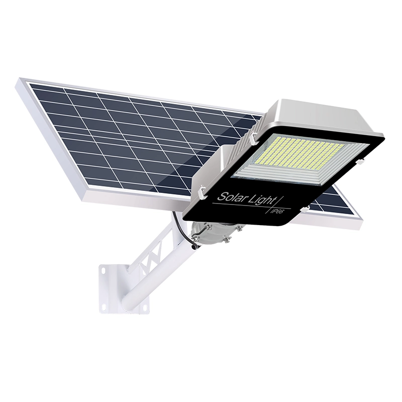 Wholesale/Supplier Dusk to Dawn MPPT Weatherproof Lithium Battery 180W Solar LED Street Light