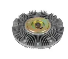 Fan Clutch Vg1246060051 HOWO Spare Parts