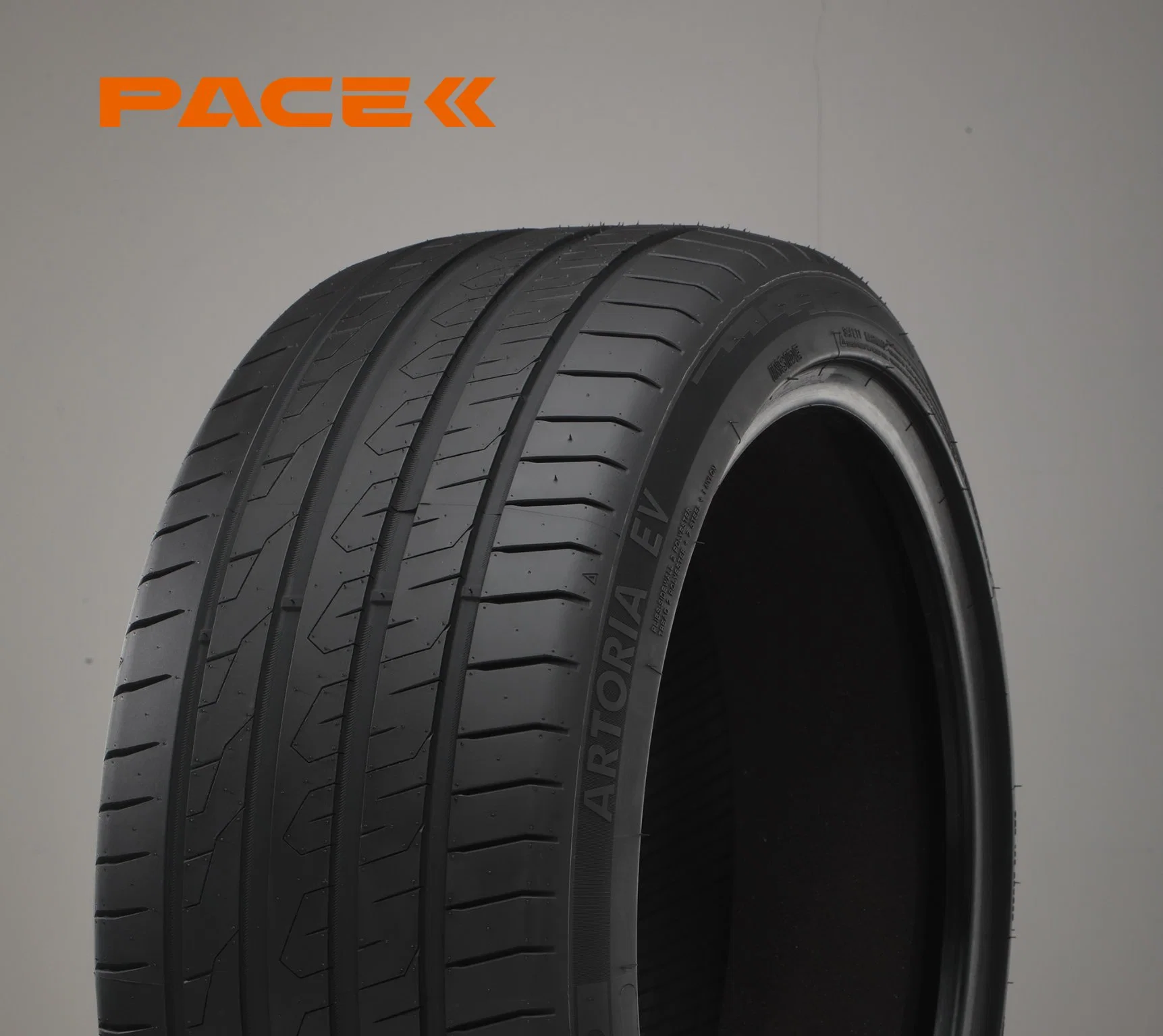 Factory Direct High quality/High cost performance  Pace Brand Artoria EV Tyre/Electric Vehicle Tyre/Electric Car Tyre with 255/50zr20 +Sizes, Certifications and Fast Shipment