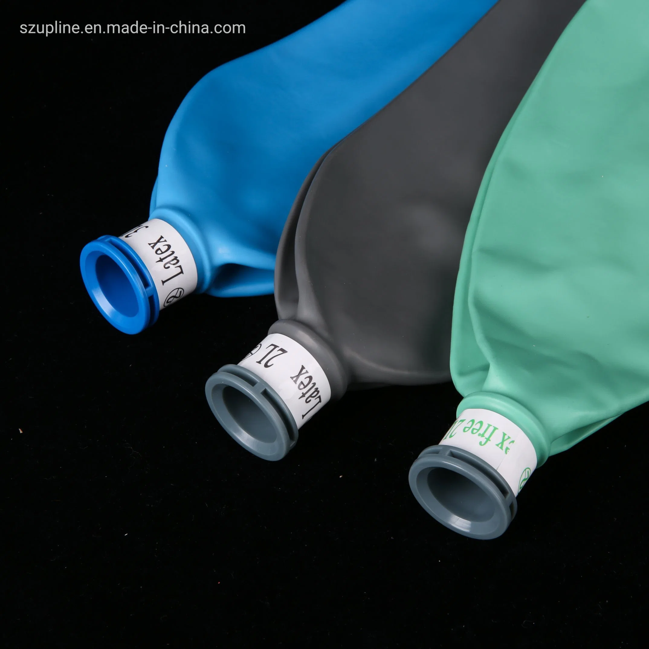 Medical Use Breathing Bag for Adult and Child