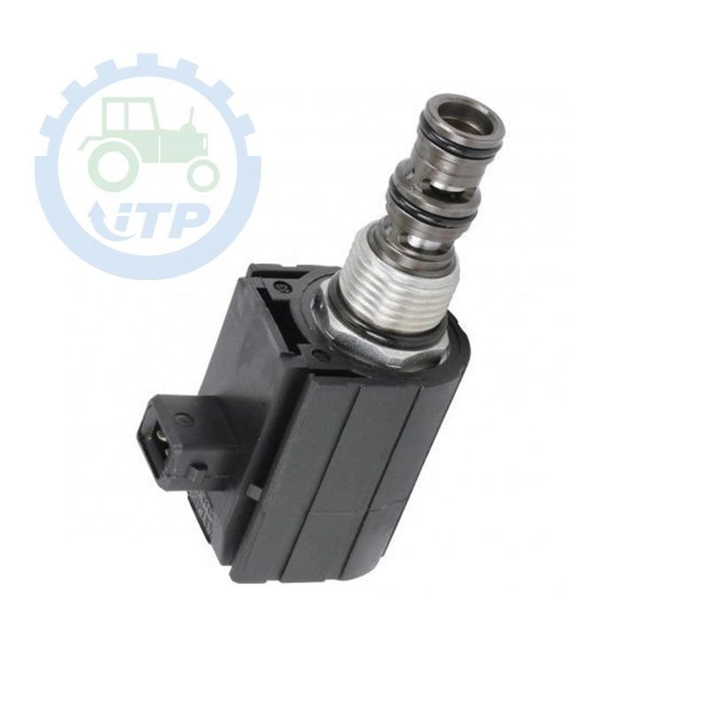 Solenoide de alto nivel 5168052 para Ford NH T4050 T4030N Tn55D T4050F TN6