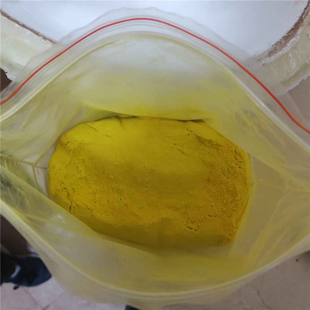 China Sell CAS: 57-62-5 Powder Chlortetracycline with Best Price