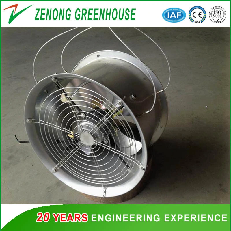 Hot Sale Horizontal Air Flow Circulating Fan