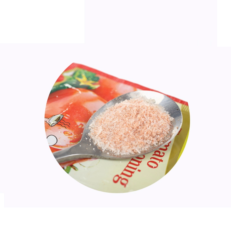 Halal Instant Health Food Seasoning Powder Red Tomato Powder