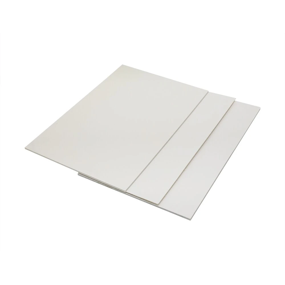 White Gelcoat Fiber Fiberglass Reinforced Plastic GRP FRP Sheet in Roll