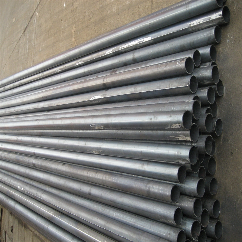 12m HDG Tapered Steel Pole