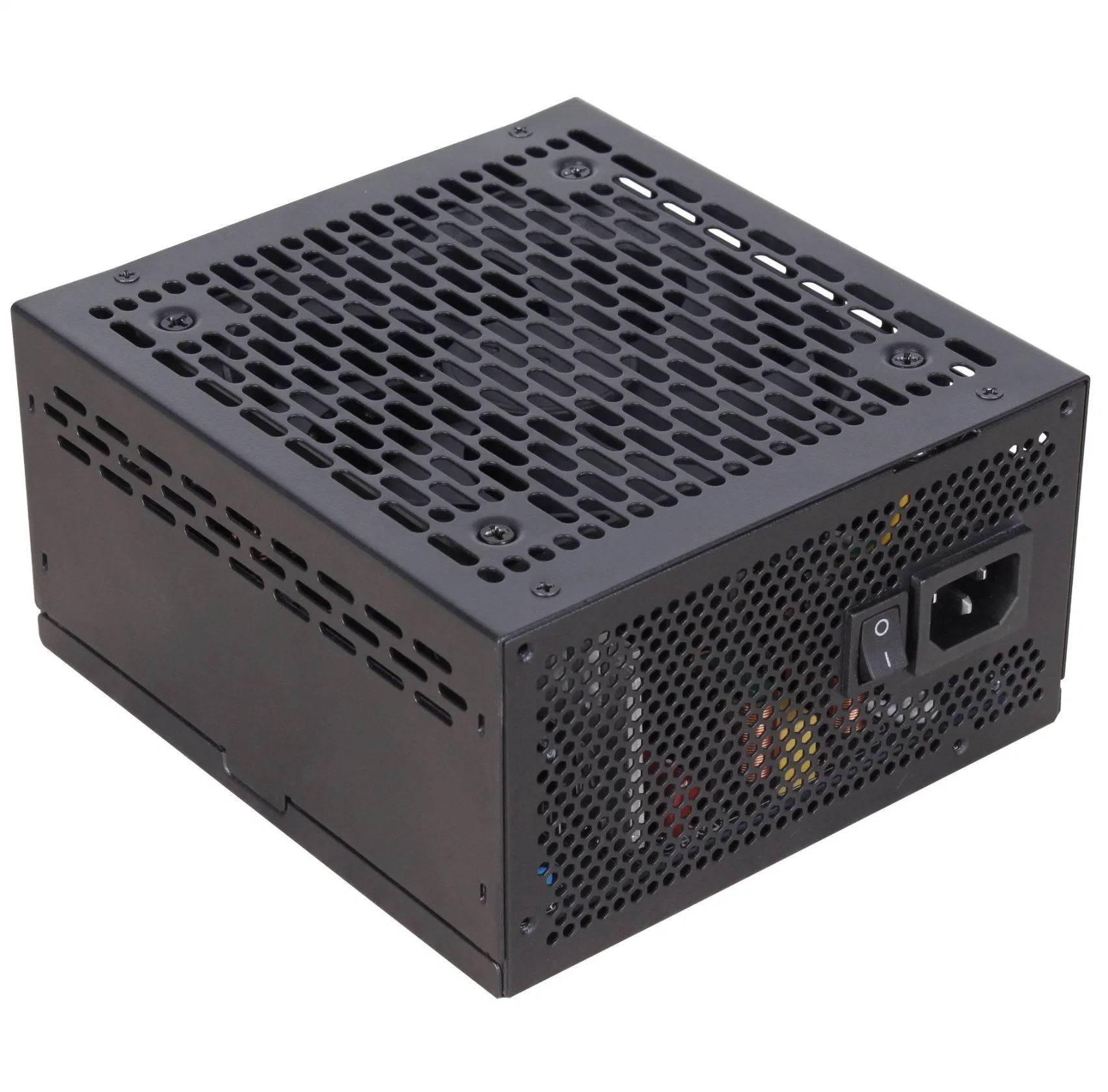 700W Color Box 110V-220V Computer Power Supply Computer Parts PC Power Supply