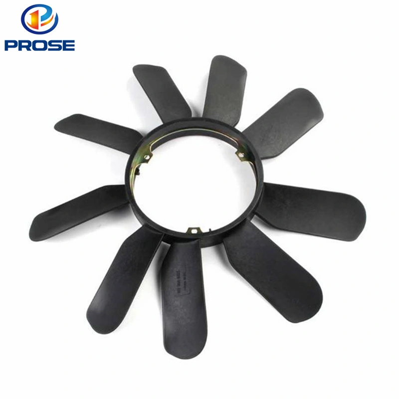 Auto Engine Cooling Fan Wheel Blade for Mercedes R129 S202 1122000123