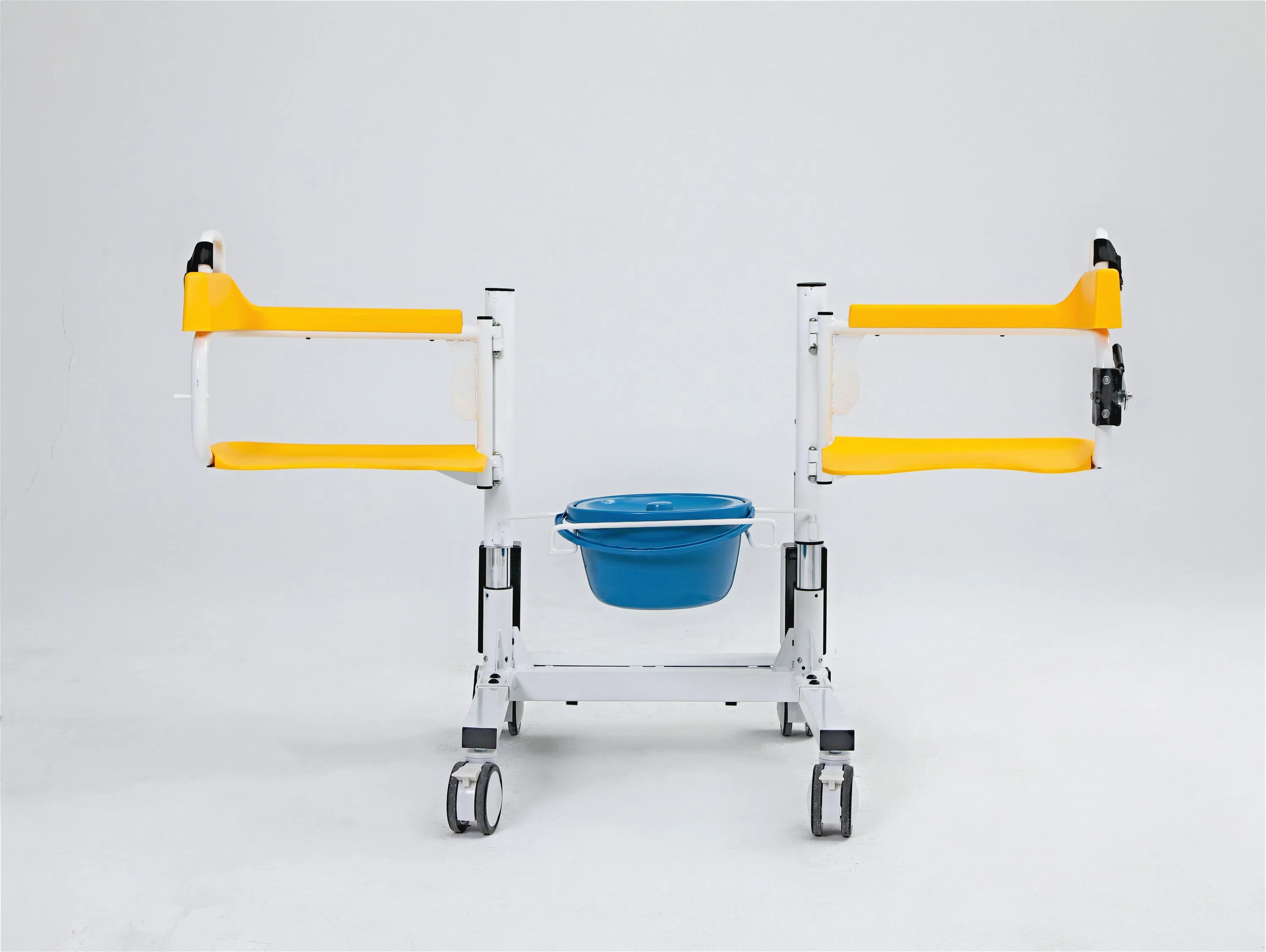 MN-Ywj002 كرسي متحرك لرفع كرسي متحرك لمريض كهربائي