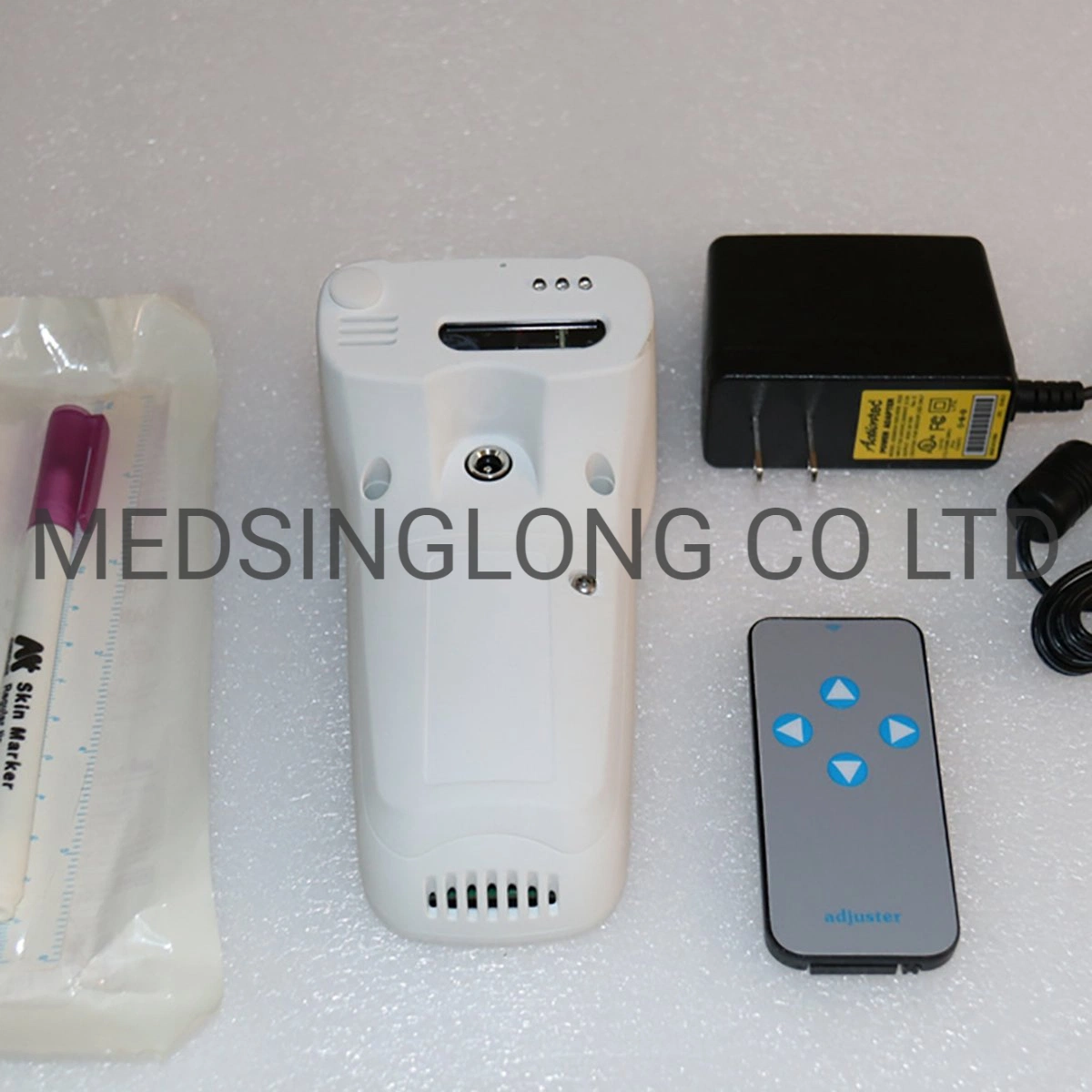 Medical Product Handheld Portable Infrared Vein Finder with Two Imaging Modes Msl-263