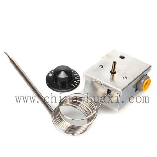 Wza-RF15 Gas Temperature Fryer Control Thermostat