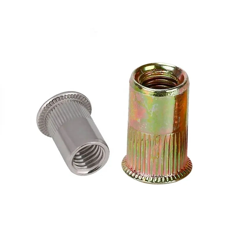 Rivet Nut Made in China with High quality/High cost performance 