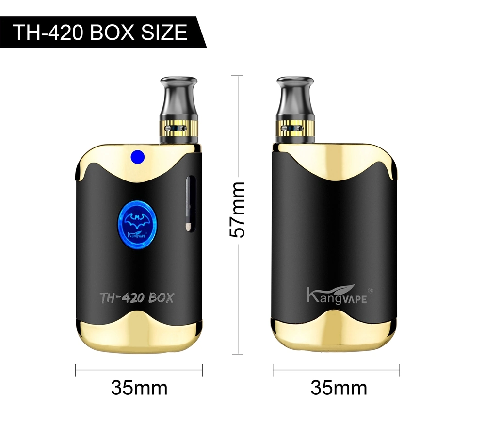 2024 Hotsale Atomizer 1000mAh 0.5mg Pods C B D E Cigarette