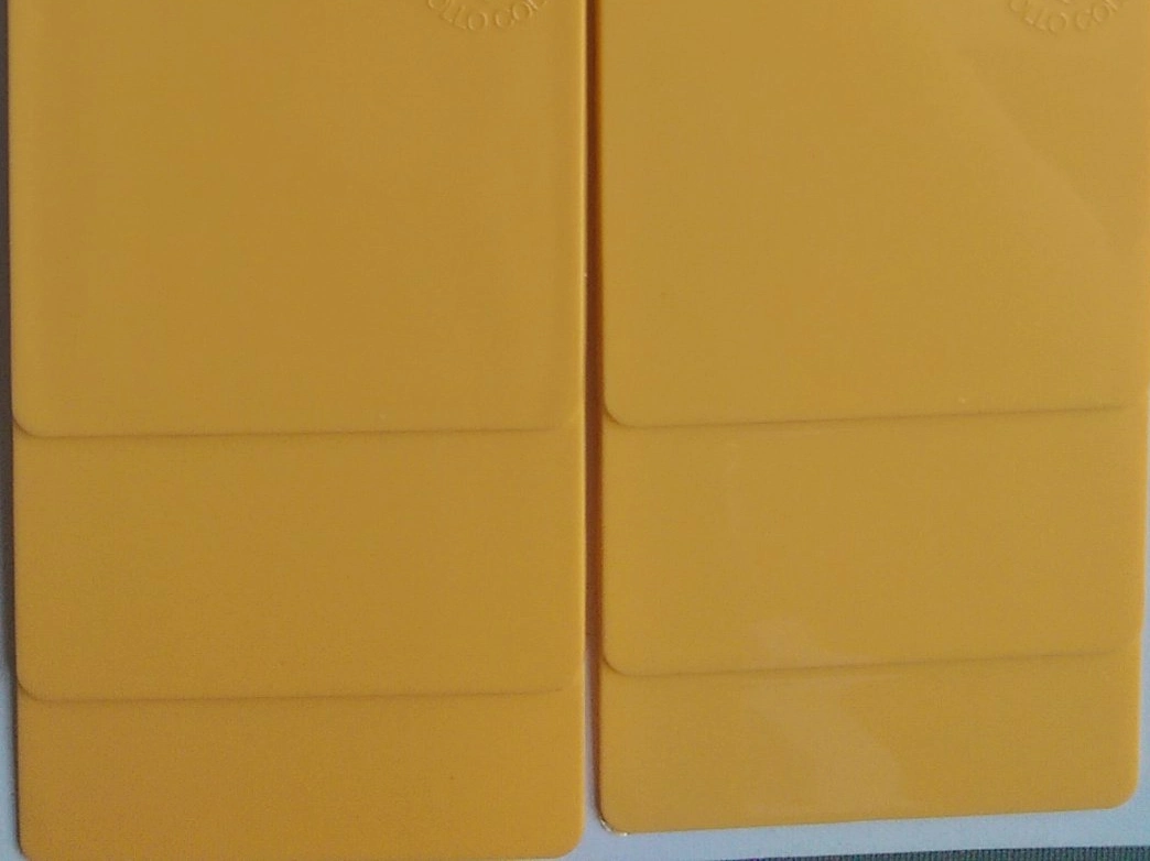 Transparent Orange 3G (Solvent Orange 60)