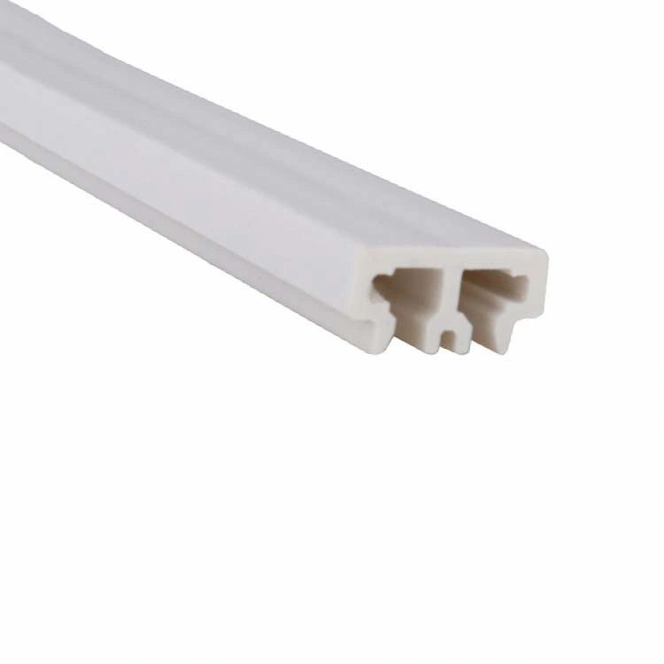 Plastic Extrusion Companies Make Custom PVC/UPVC Profile Profiles for Windows and Doors India Market