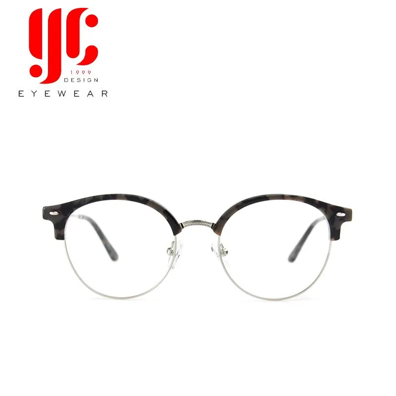 Acetate Handmade Reading Optical Eyeglasses Manufacture OEM&ODM