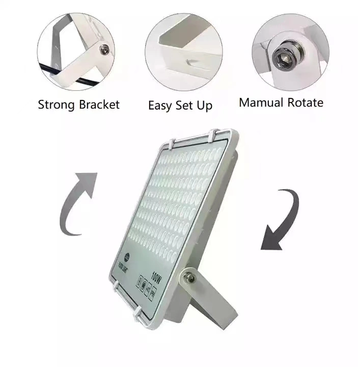 LED Flood Light 50W 100W Reflector LED Floodlights