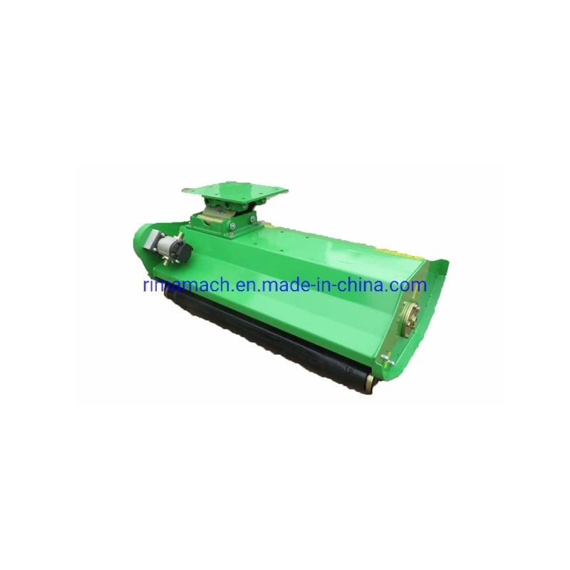 Excavator Hydraulic Flail Mower Hammer Blade