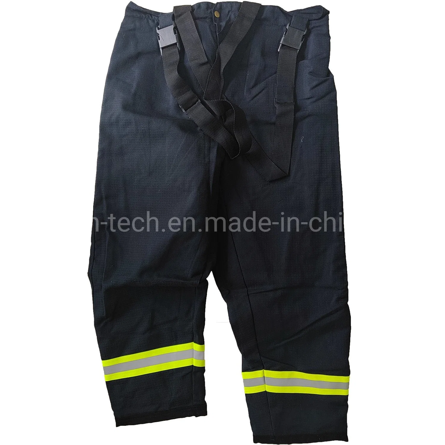 Структурных пожарных пожарной костюм постоянного негорючий материал защитную одежду для пожарных