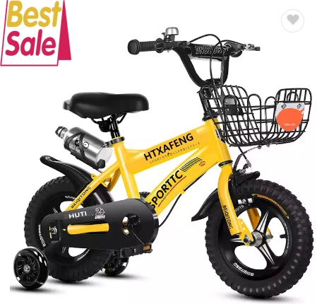 OEM High Quality Kids Bike Children Bicycle Boy and Girl Bicycle/Cheap Bike for Kids 3 to 8 Years Old