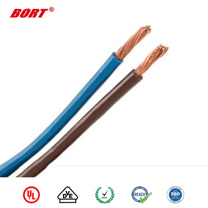 28 24 26 28 AWG Heat Resistant Solid Copper Insulated Electric Lead Wire