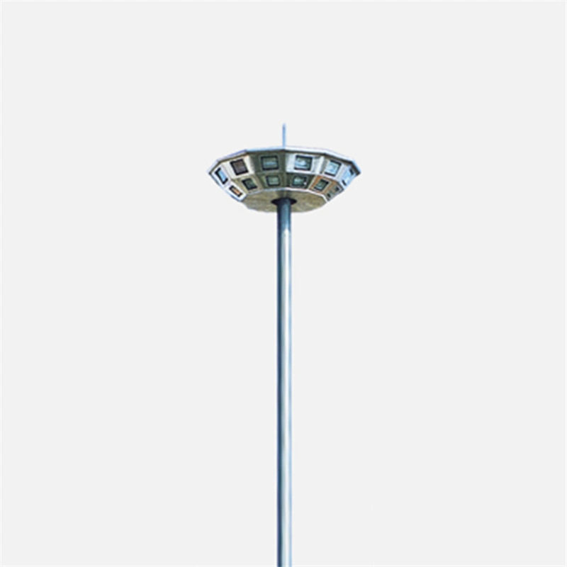 500W 600W 720W 1000W LED-Spot-Leuchte für hohen Mast