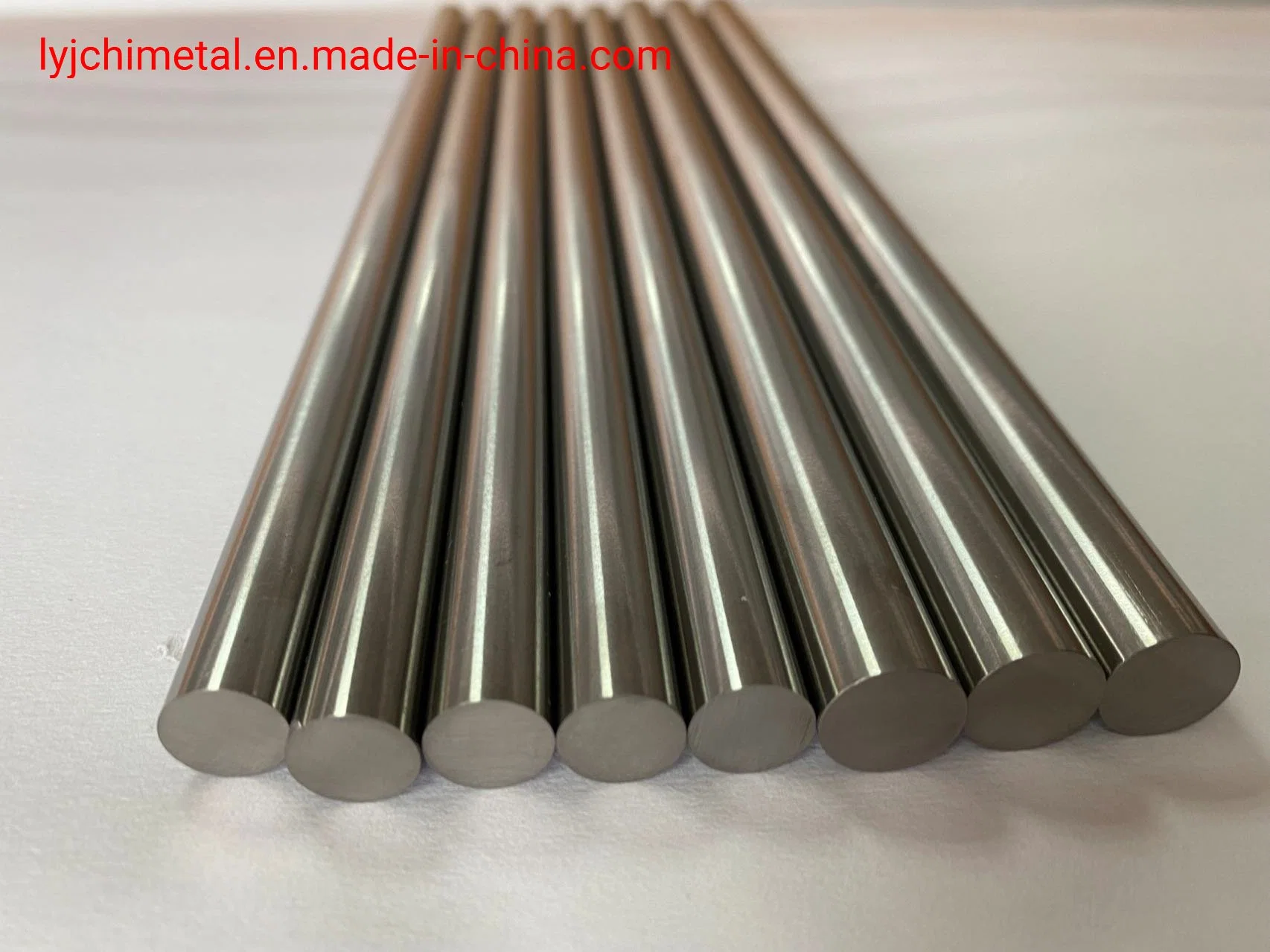 Wl15 Lanthanum Tungsten Electrode for TIG Welding 2.4*150/175mm