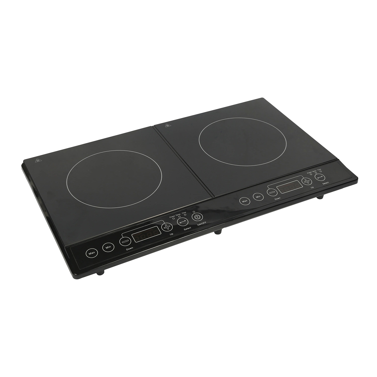 Hot Sell Factory Price Double Burner Kitchen Electric Induction Cookware