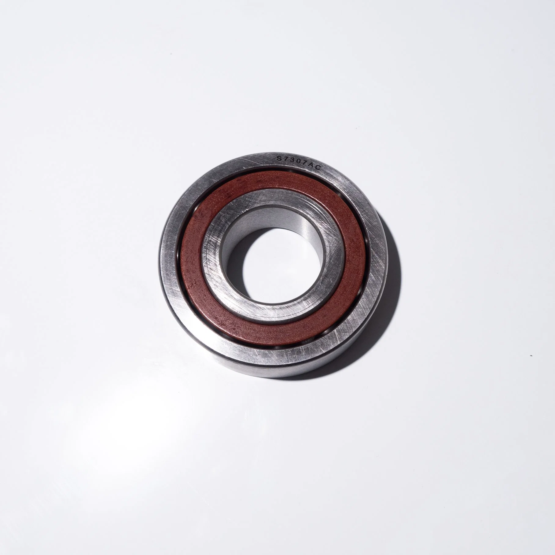 Hot Sale S37307AC Angular-Contact Ball Bearing for Machine