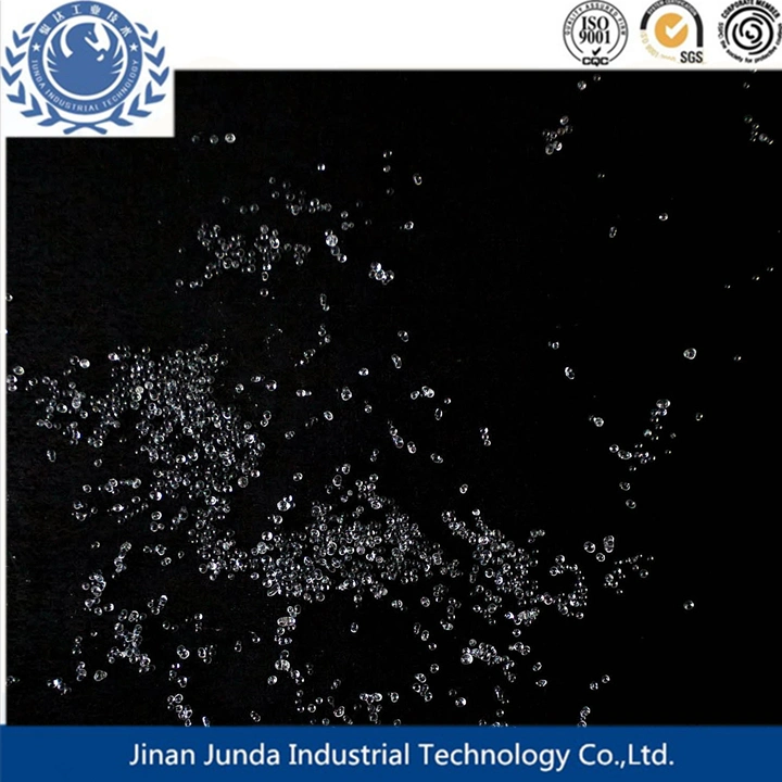 Polishing/Grinding/Sandblasting Glass Beads Blasting Media